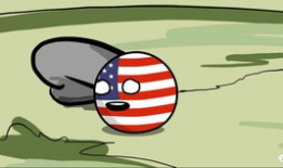 波兰球的漫画,神秘世界的奇幻冒险之旅